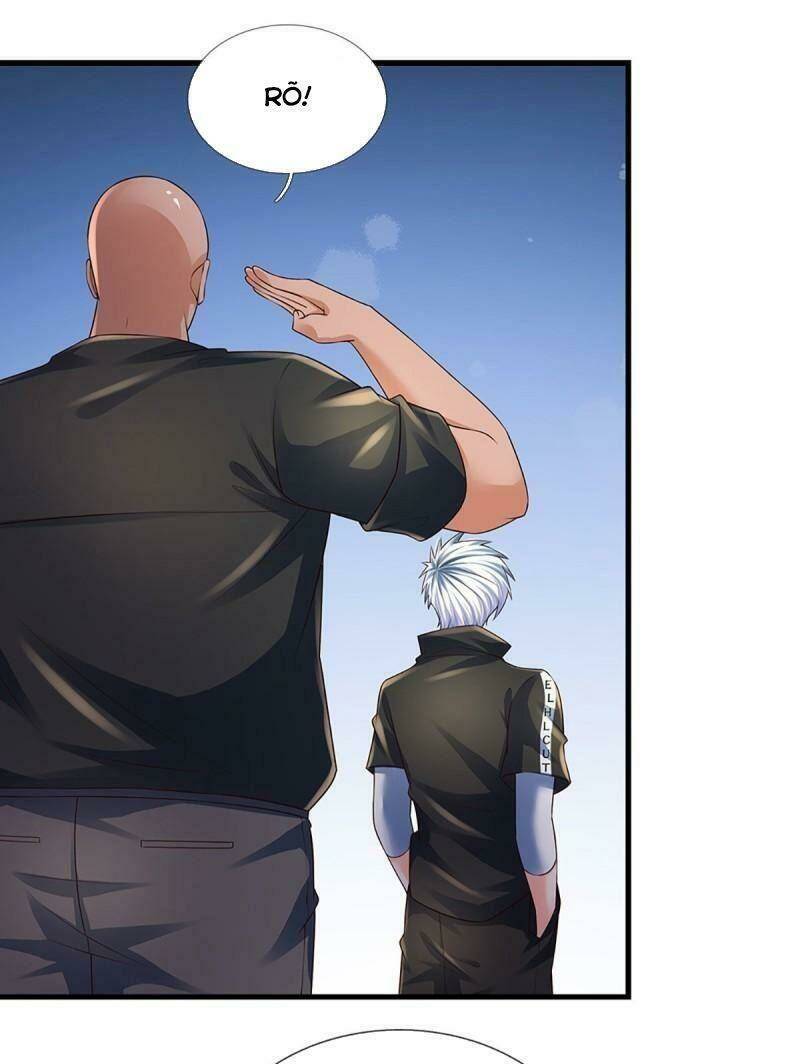 Luyện Thể Trăm Nghìn Tầng Chapter 122 - Trang 2