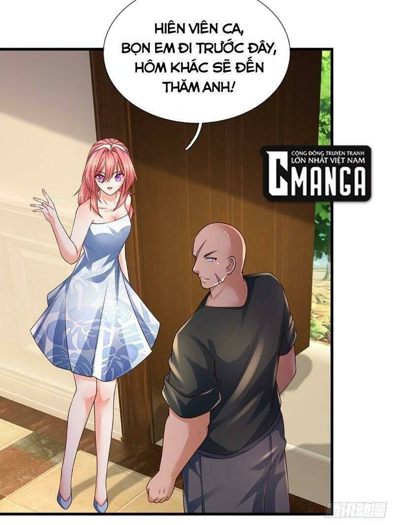 Luyện Thể Trăm Nghìn Tầng Chapter 122 - Trang 2