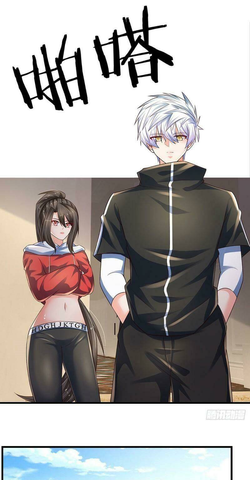 Luyện Thể Trăm Nghìn Tầng Chapter 122 - Trang 2