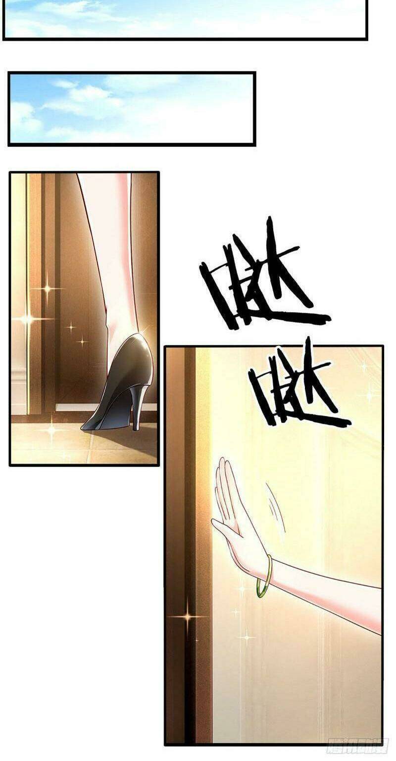 Luyện Thể Trăm Nghìn Tầng Chapter 122 - Trang 2