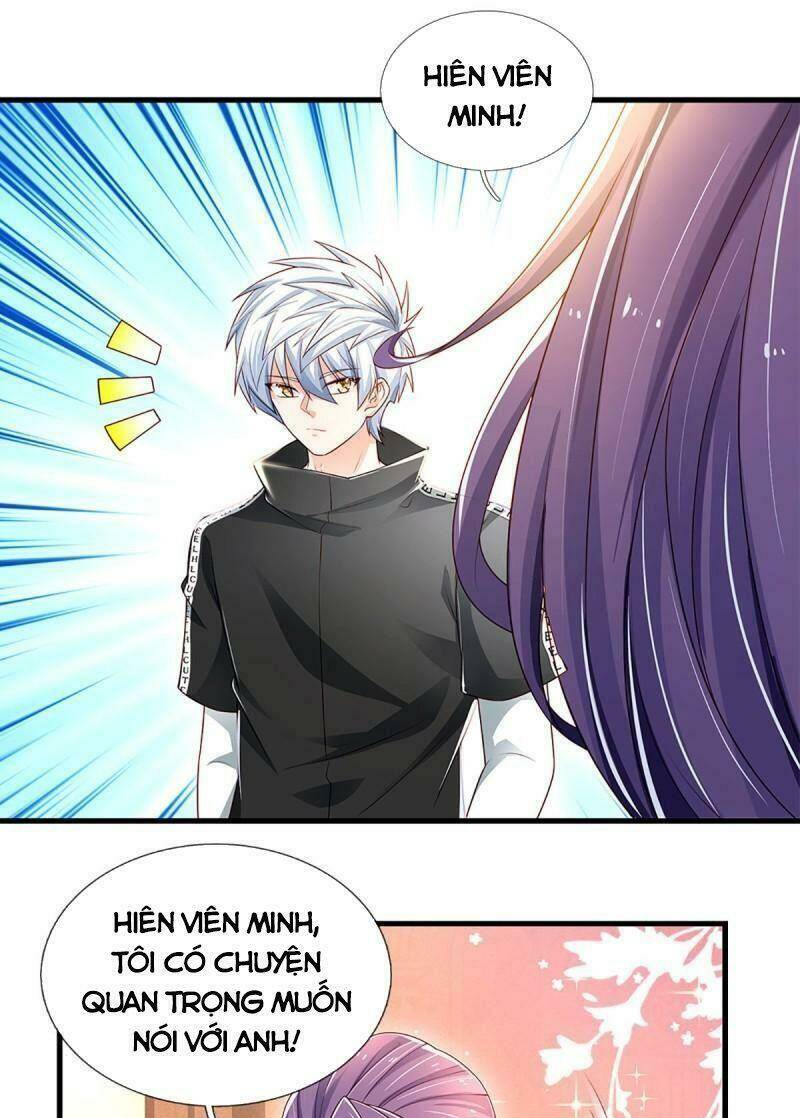 Luyện Thể Trăm Nghìn Tầng Chapter 122 - Trang 2