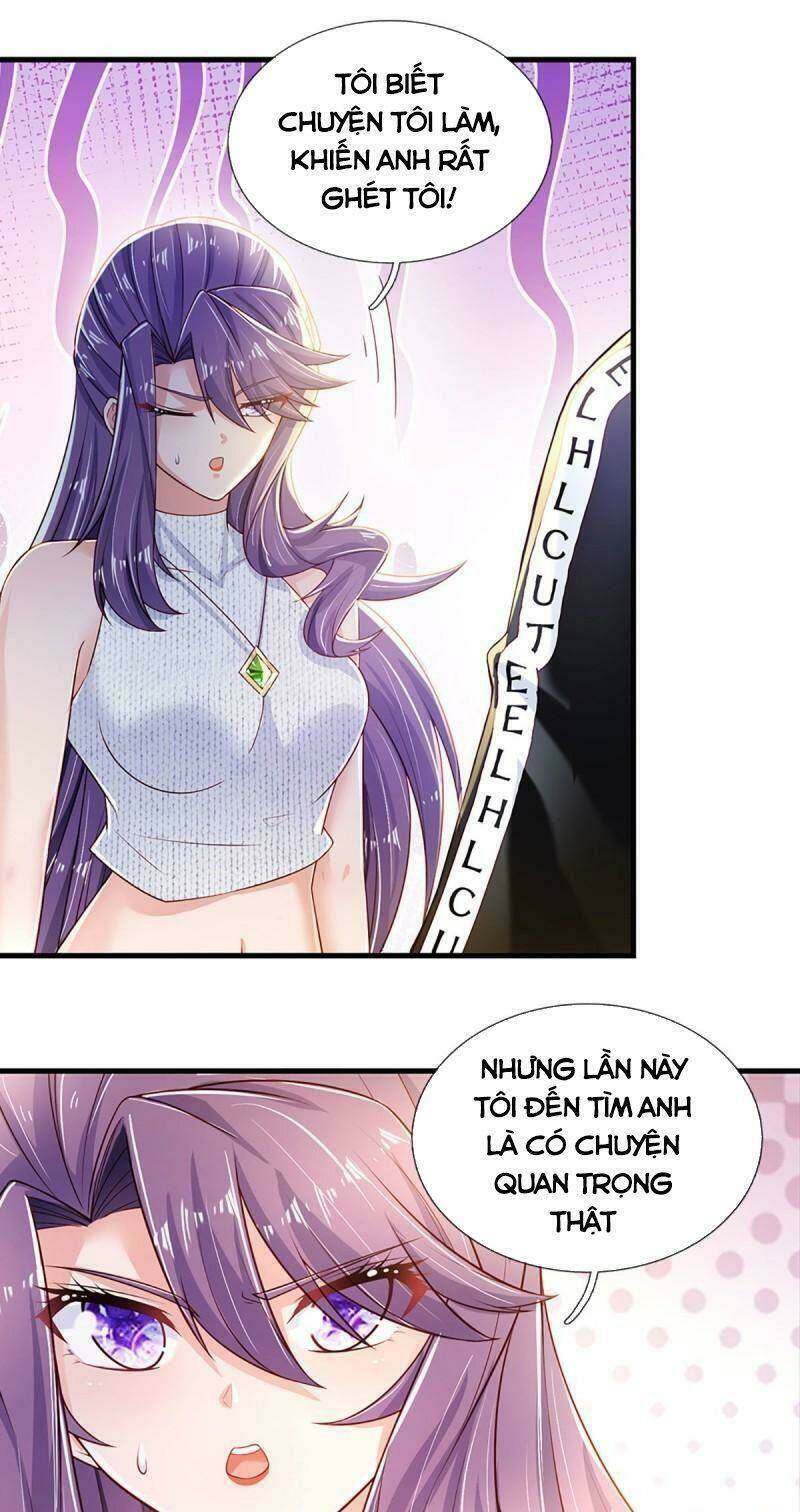 Luyện Thể Trăm Nghìn Tầng Chapter 122 - Trang 2