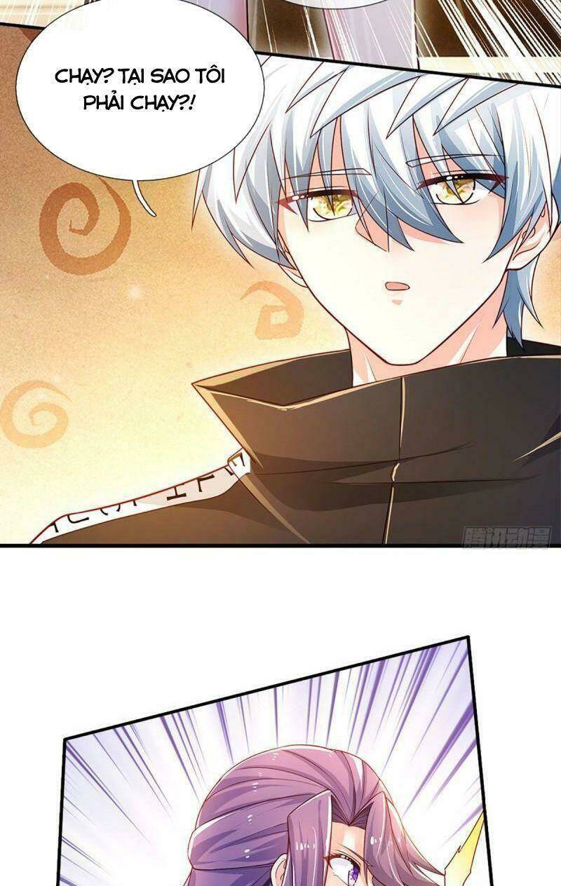 Luyện Thể Trăm Nghìn Tầng Chapter 122 - Trang 2