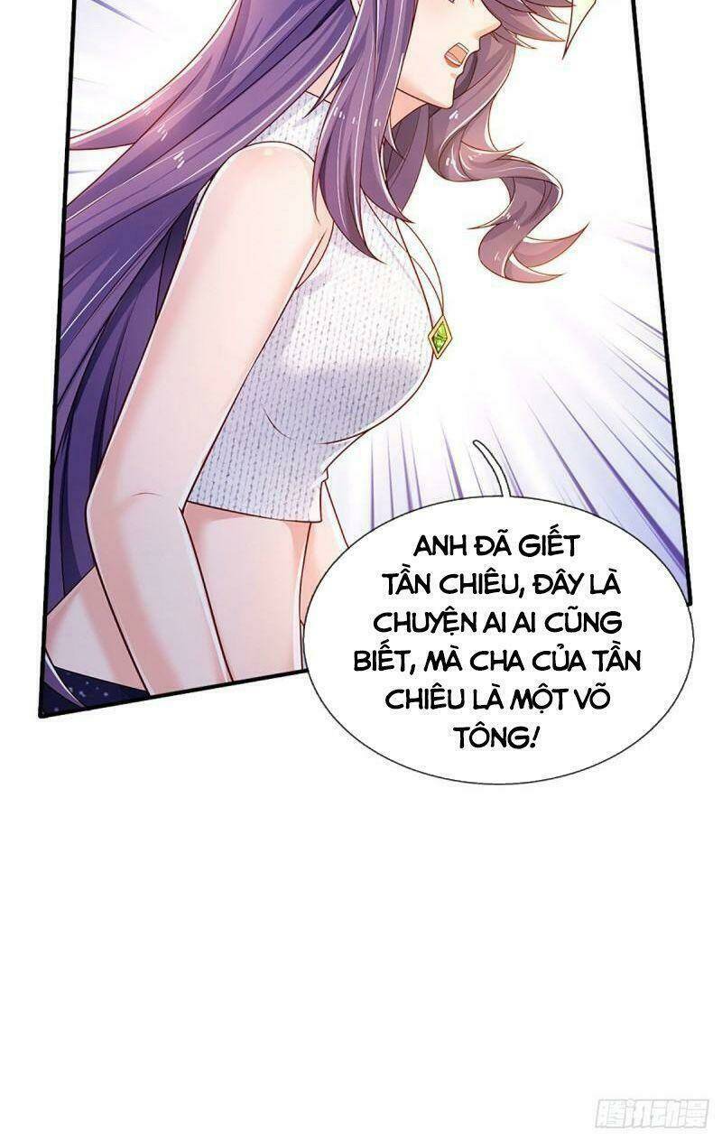 Luyện Thể Trăm Nghìn Tầng Chapter 122 - Trang 2
