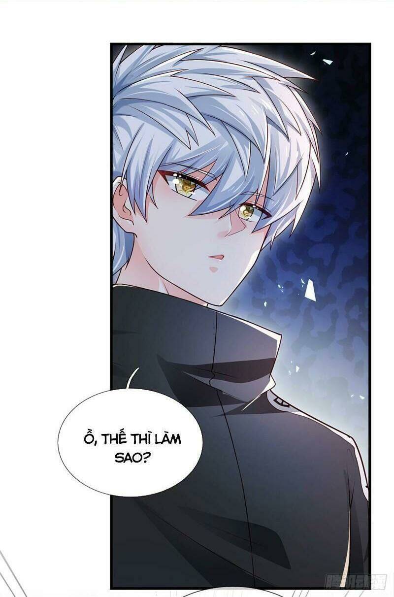 Luyện Thể Trăm Nghìn Tầng Chapter 122 - Trang 2