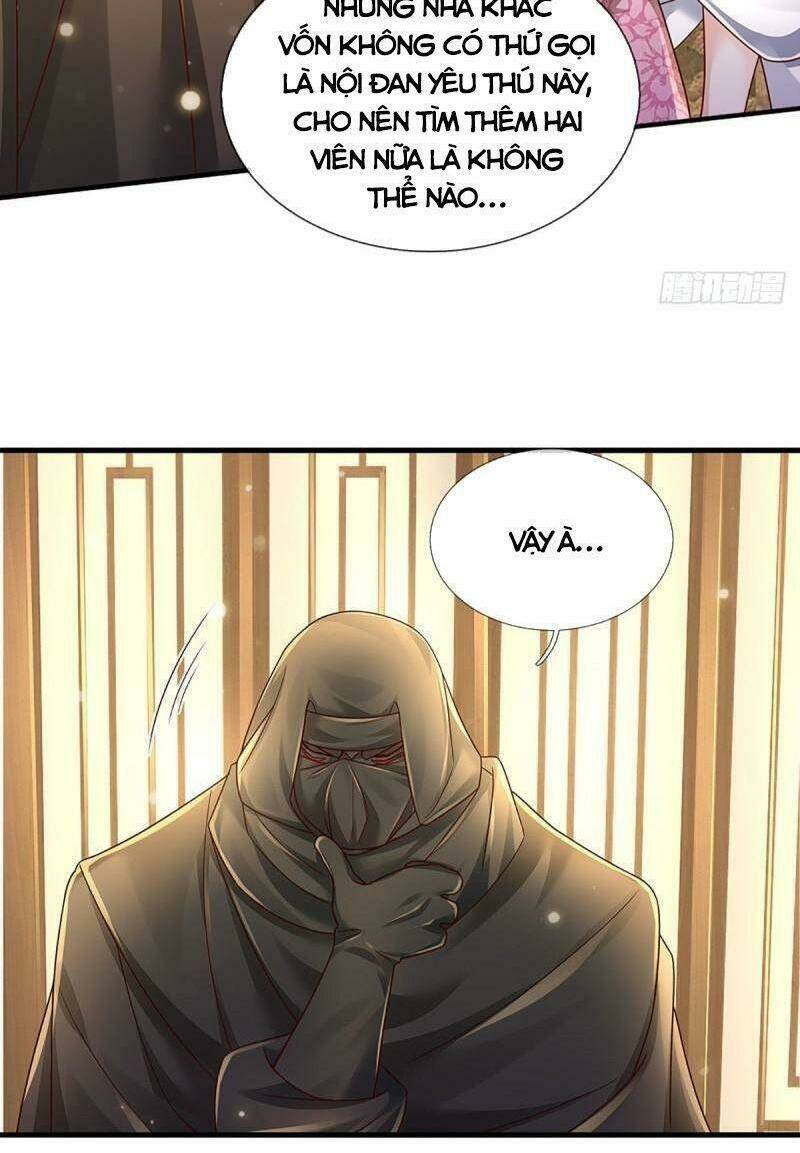 Luyện Thể Trăm Nghìn Tầng Chapter 122 - Trang 2