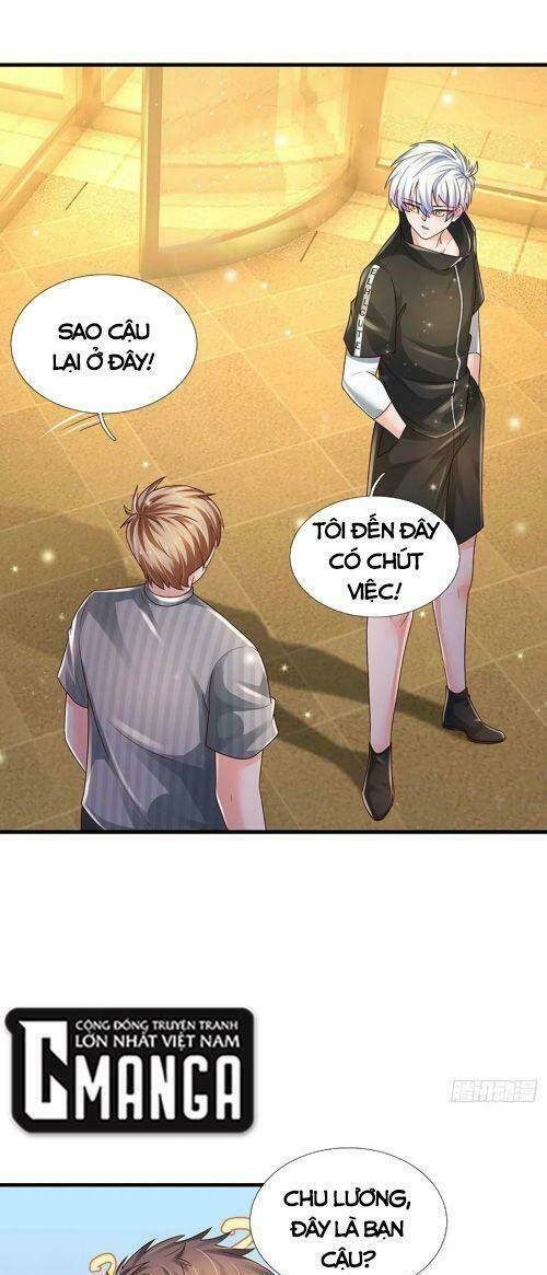 Luyện Thể Trăm Nghìn Tầng Chapter 123 - Trang 2