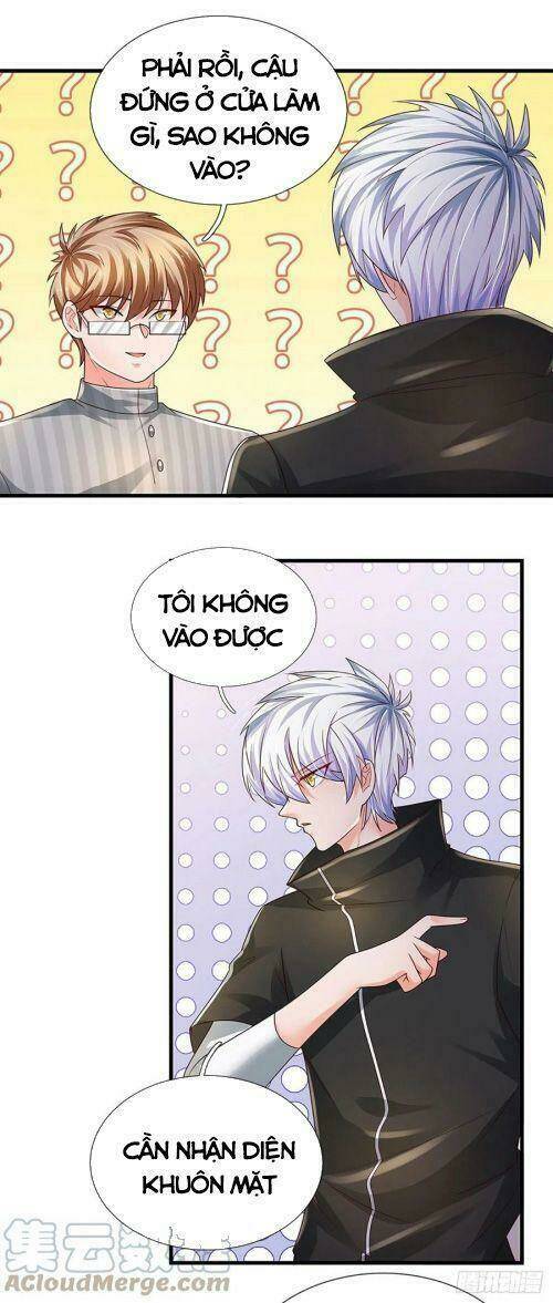 Luyện Thể Trăm Nghìn Tầng Chapter 123 - Trang 2