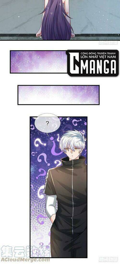 Luyện Thể Trăm Nghìn Tầng Chapter 123 - Trang 2