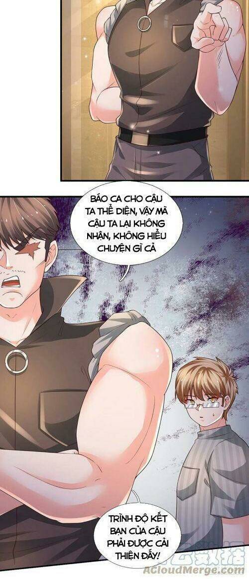 Luyện Thể Trăm Nghìn Tầng Chapter 123 - Trang 2