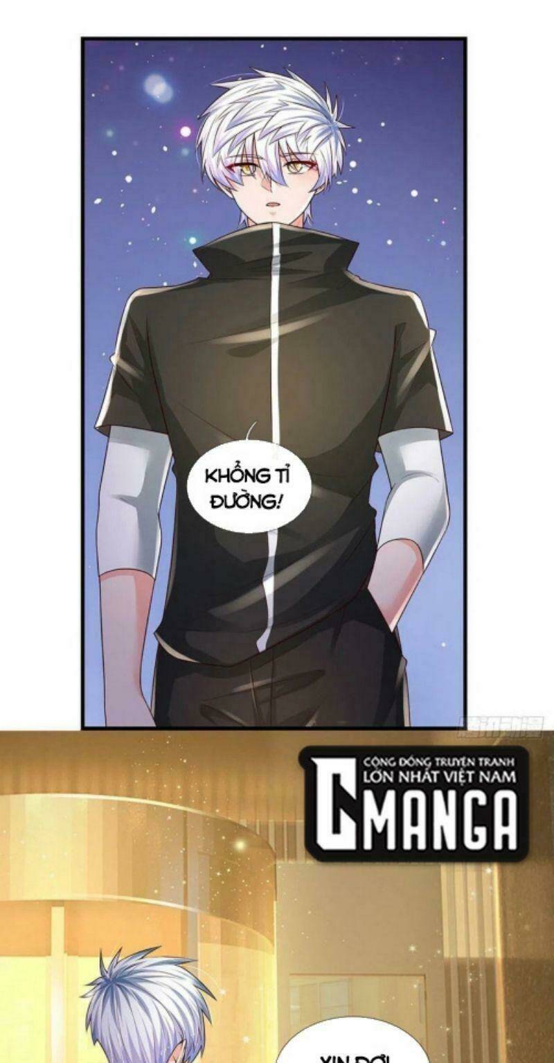 Luyện Thể Trăm Nghìn Tầng Chapter 123 - Trang 2