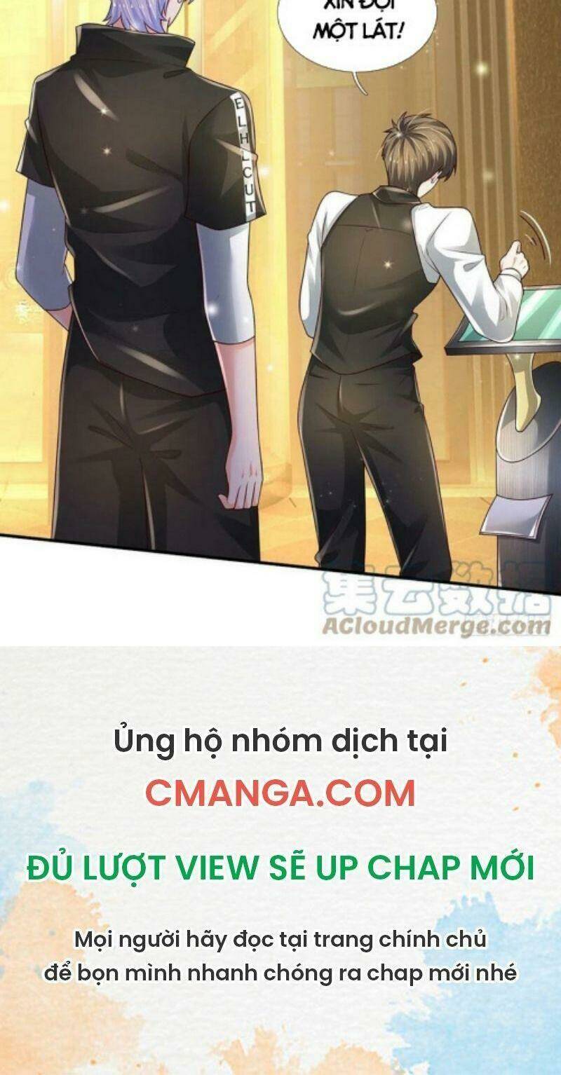 Luyện Thể Trăm Nghìn Tầng Chapter 123 - Trang 2