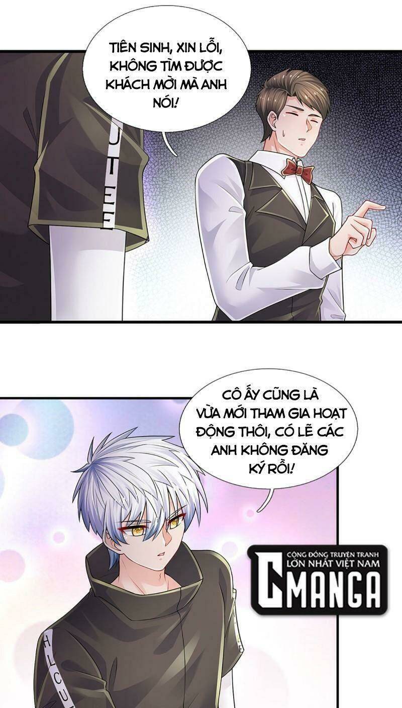 Luyện Thể Trăm Nghìn Tầng Chapter 124 - Trang 2