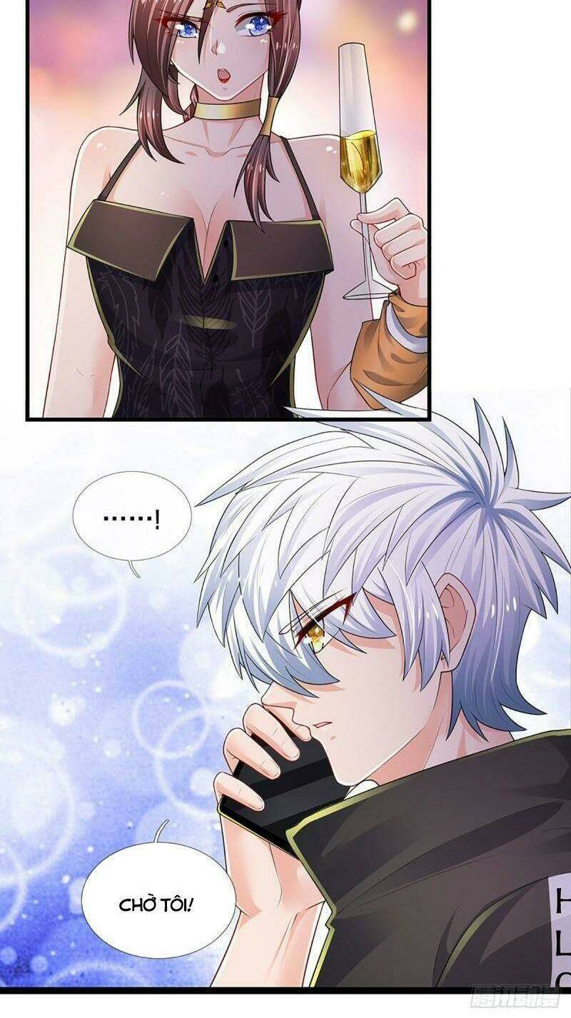 Luyện Thể Trăm Nghìn Tầng Chapter 124 - Trang 2