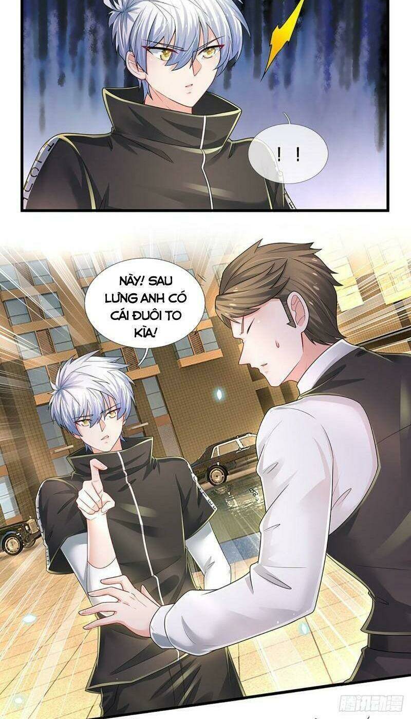 Luyện Thể Trăm Nghìn Tầng Chapter 124 - Trang 2