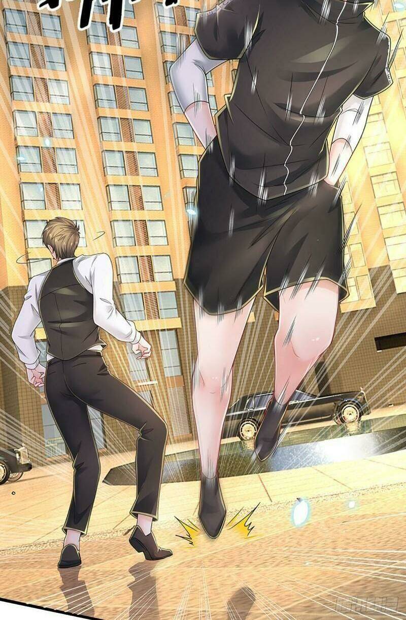 Luyện Thể Trăm Nghìn Tầng Chapter 124 - Trang 2