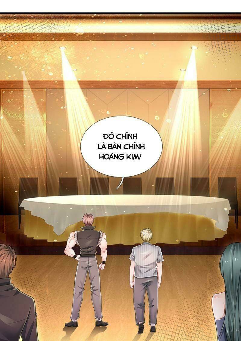 Luyện Thể Trăm Nghìn Tầng Chapter 124 - Trang 2