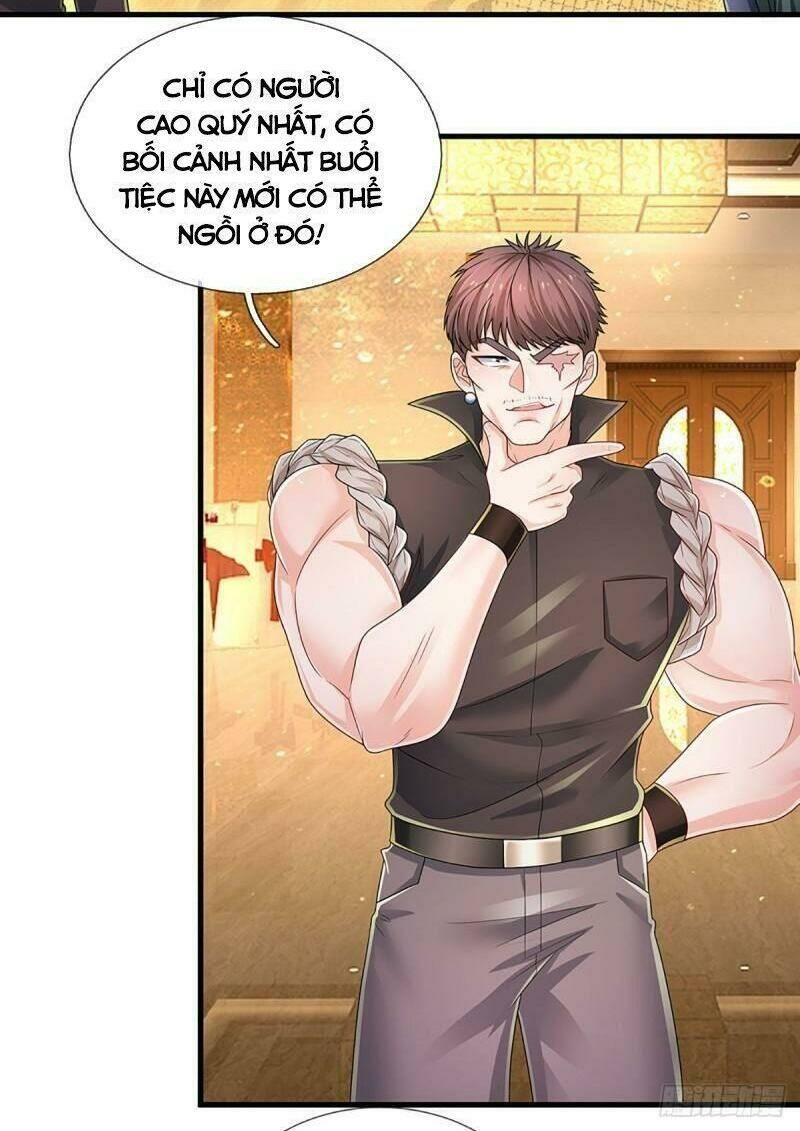 Luyện Thể Trăm Nghìn Tầng Chapter 124 - Trang 2