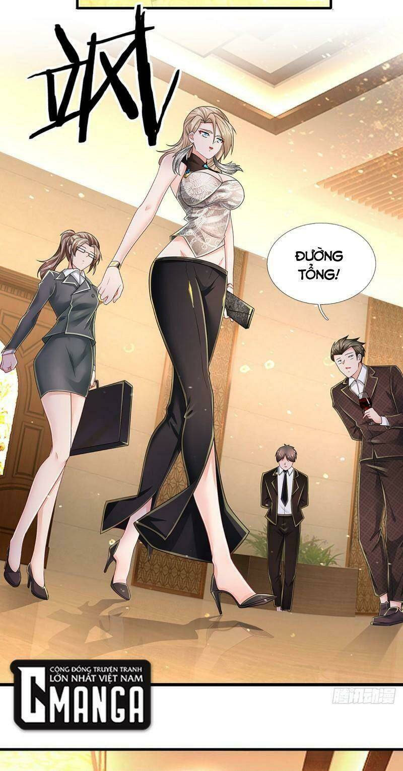 Luyện Thể Trăm Nghìn Tầng Chapter 124 - Trang 2