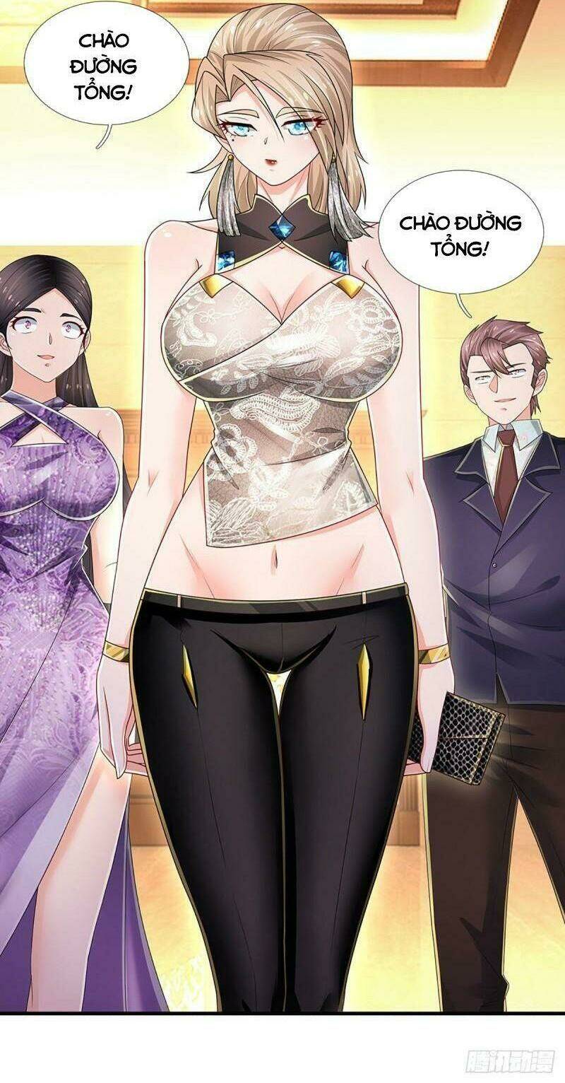 Luyện Thể Trăm Nghìn Tầng Chapter 124 - Trang 2