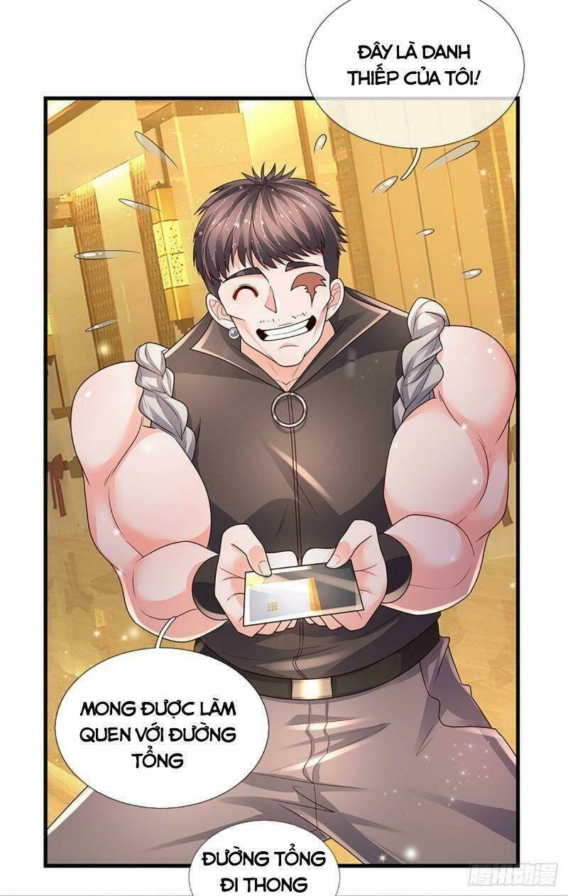 Luyện Thể Trăm Nghìn Tầng Chapter 124 - Trang 2