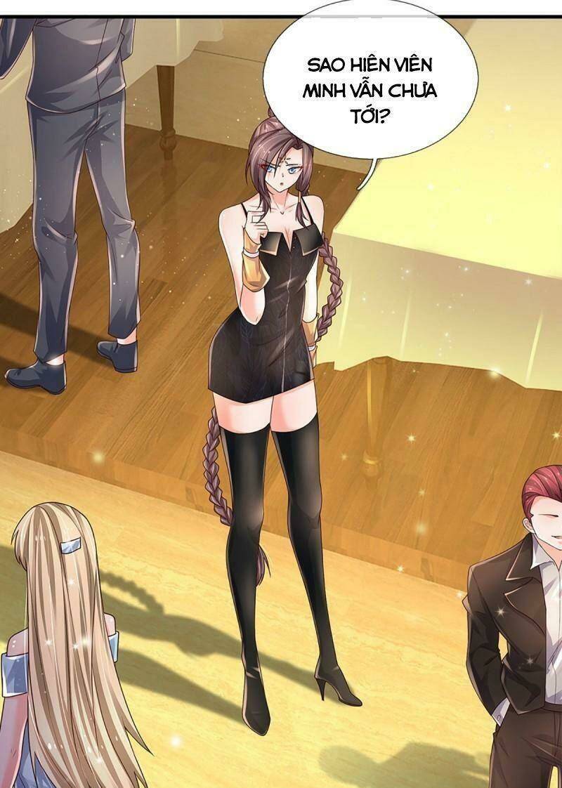 Luyện Thể Trăm Nghìn Tầng Chapter 124 - Trang 2