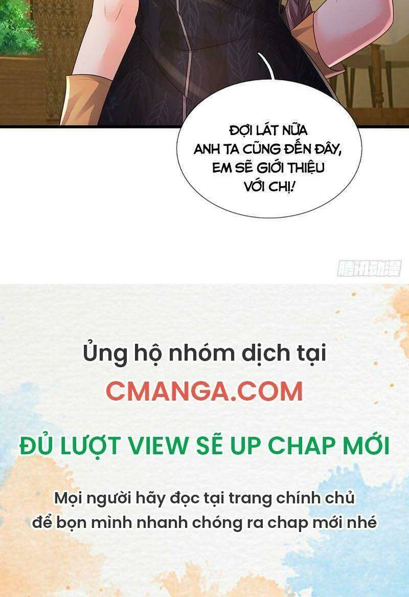 Luyện Thể Trăm Nghìn Tầng Chapter 124 - Trang 2