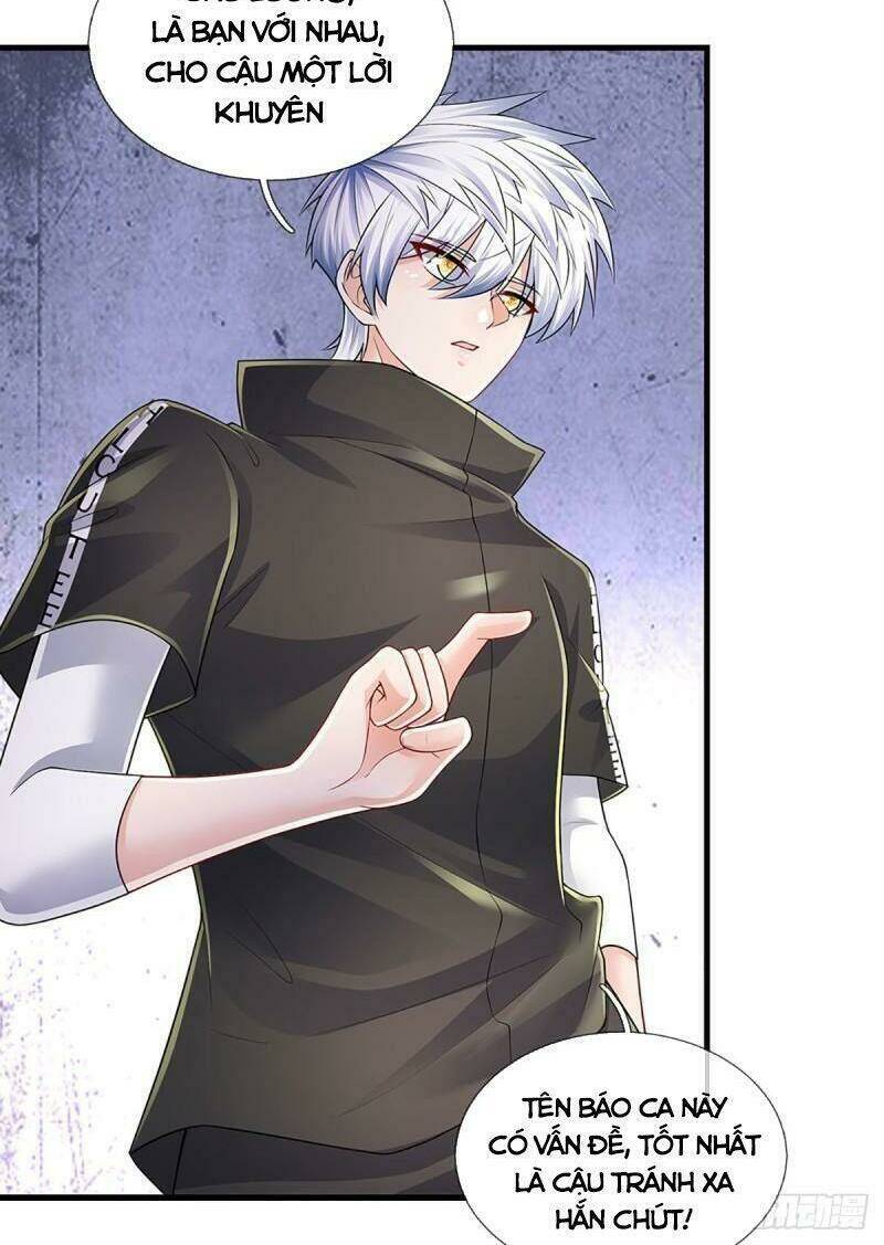 Luyện Thể Trăm Nghìn Tầng Chapter 124 - Trang 2