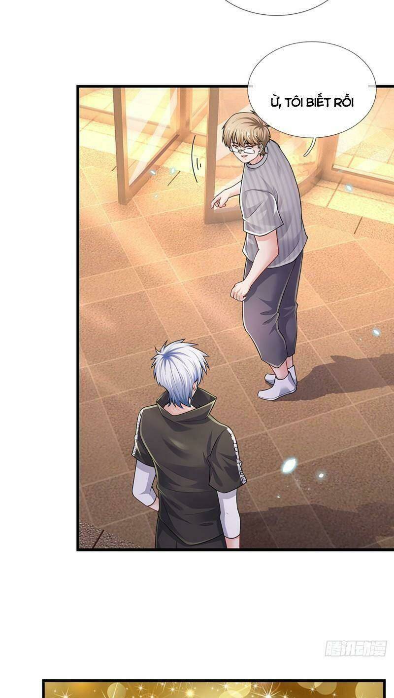 Luyện Thể Trăm Nghìn Tầng Chapter 124 - Trang 2