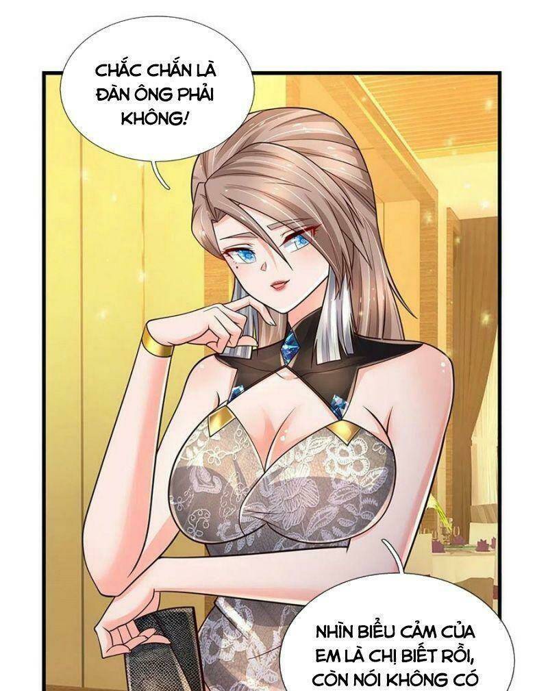 Luyện Thể Trăm Nghìn Tầng Chapter 125 - Trang 2