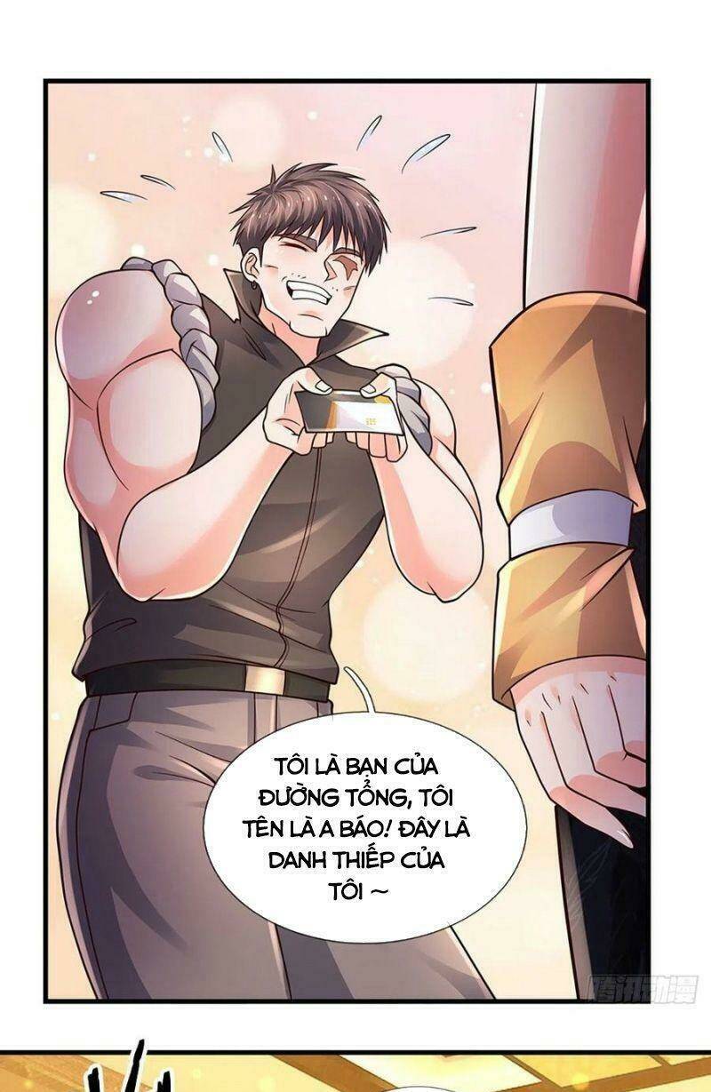 Luyện Thể Trăm Nghìn Tầng Chapter 125 - Trang 2