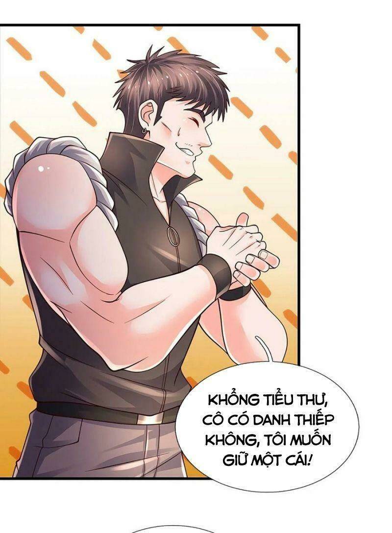 Luyện Thể Trăm Nghìn Tầng Chapter 125 - Trang 2