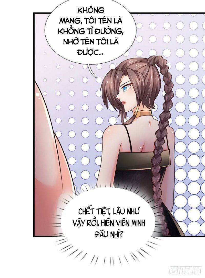 Luyện Thể Trăm Nghìn Tầng Chapter 125 - Trang 2