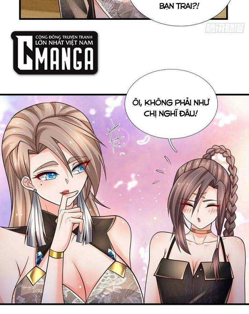 Luyện Thể Trăm Nghìn Tầng Chapter 125 - Trang 2