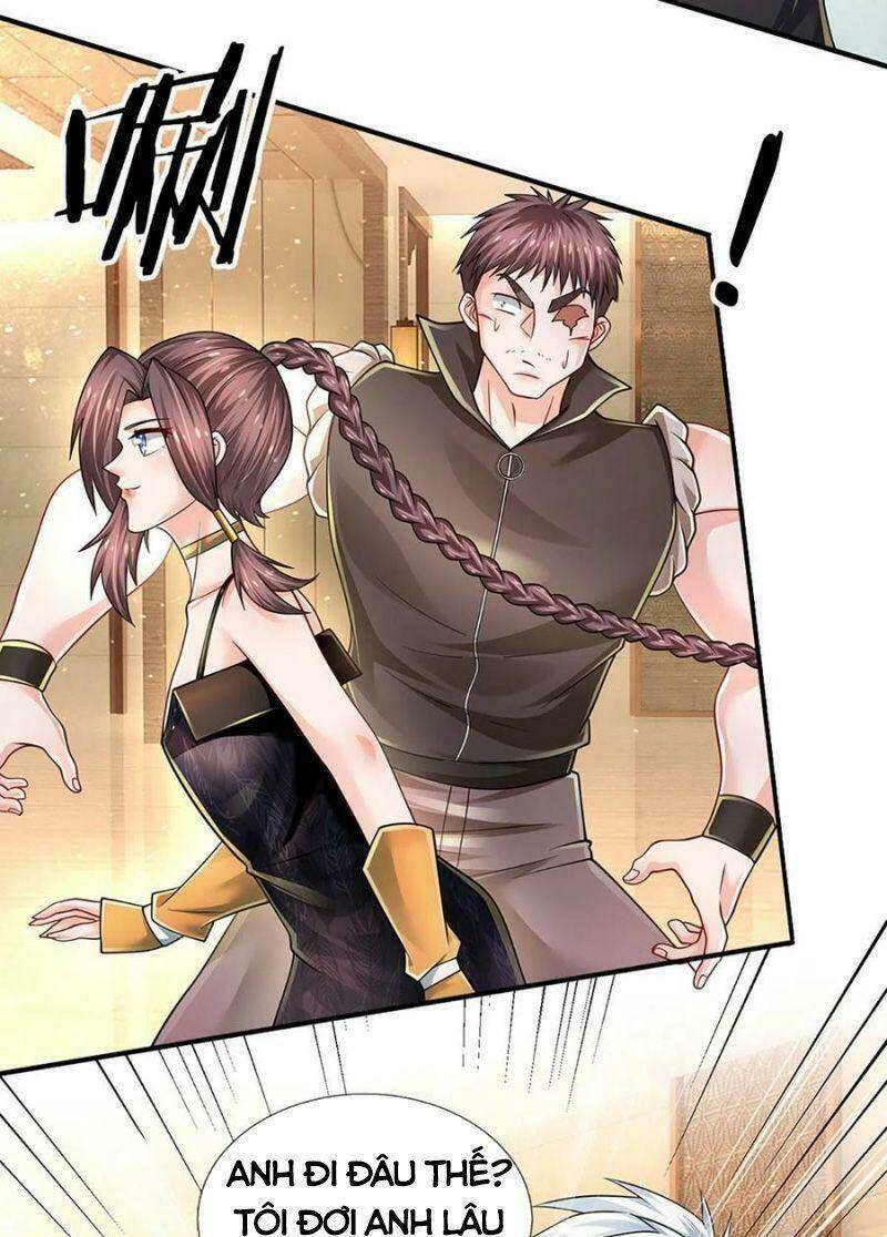 Luyện Thể Trăm Nghìn Tầng Chapter 125 - Trang 2