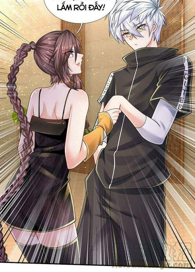 Luyện Thể Trăm Nghìn Tầng Chapter 125 - Trang 2