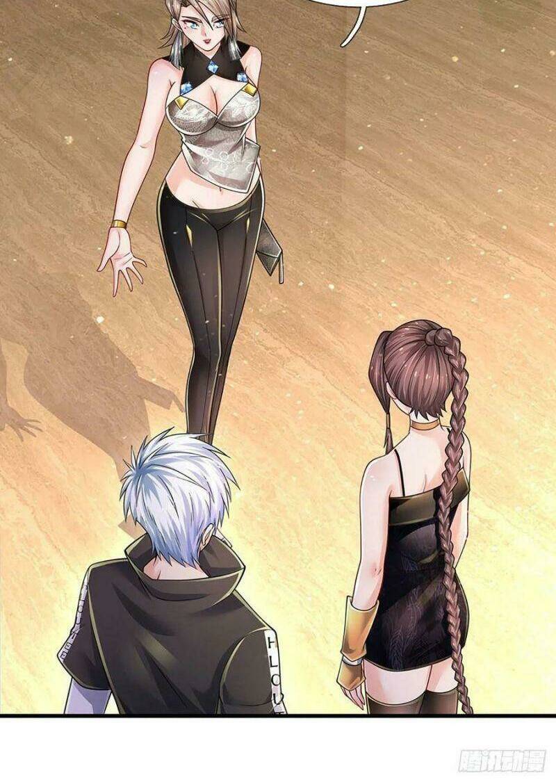 Luyện Thể Trăm Nghìn Tầng Chapter 125 - Trang 2