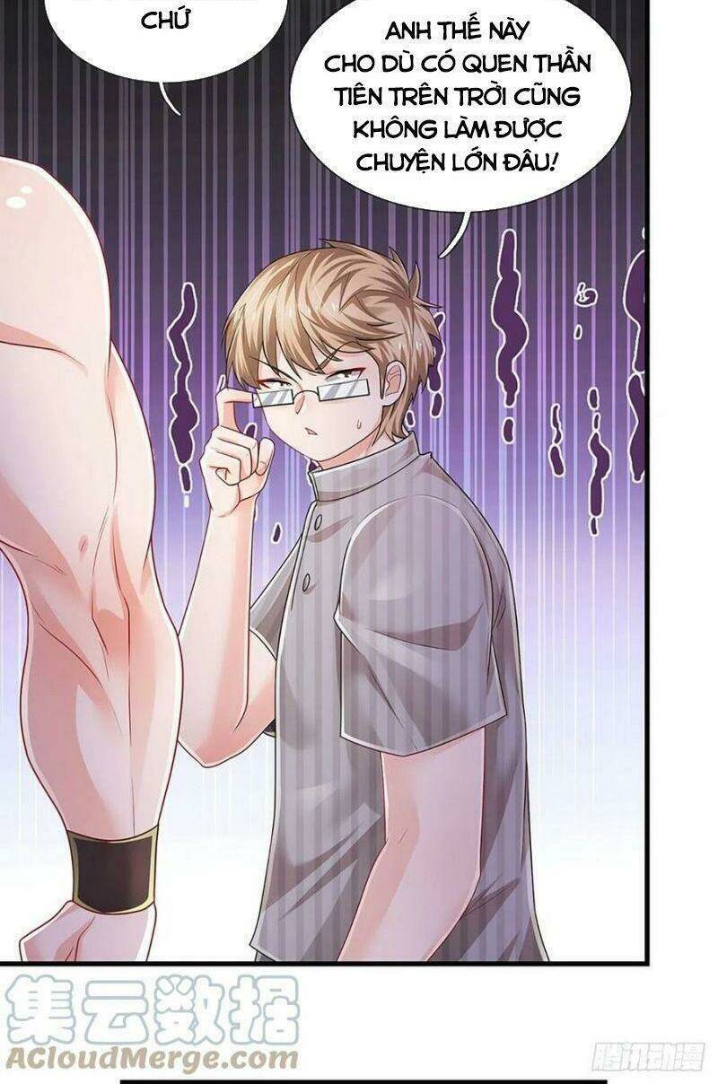 Luyện Thể Trăm Nghìn Tầng Chapter 125 - Trang 2