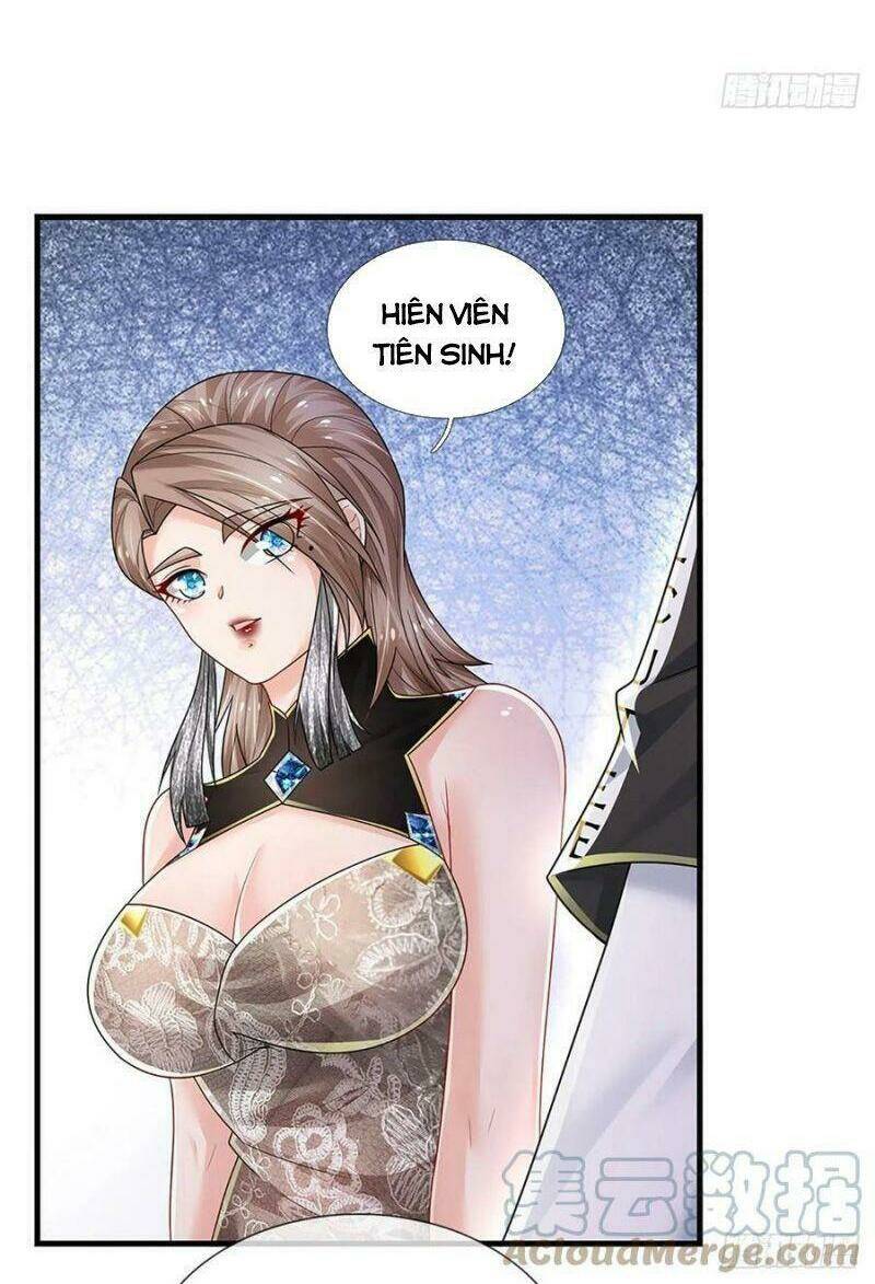 Luyện Thể Trăm Nghìn Tầng Chapter 125 - Trang 2