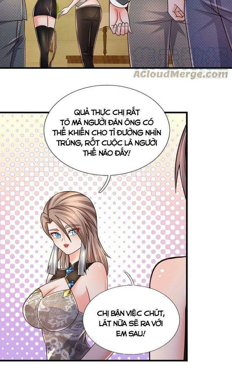 Luyện Thể Trăm Nghìn Tầng Chapter 125 - Trang 2