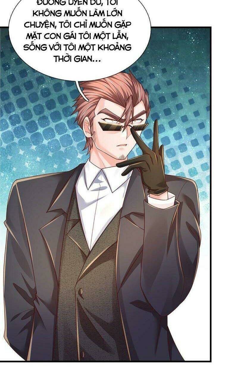 Luyện Thể Trăm Nghìn Tầng Chapter 126 - Trang 2