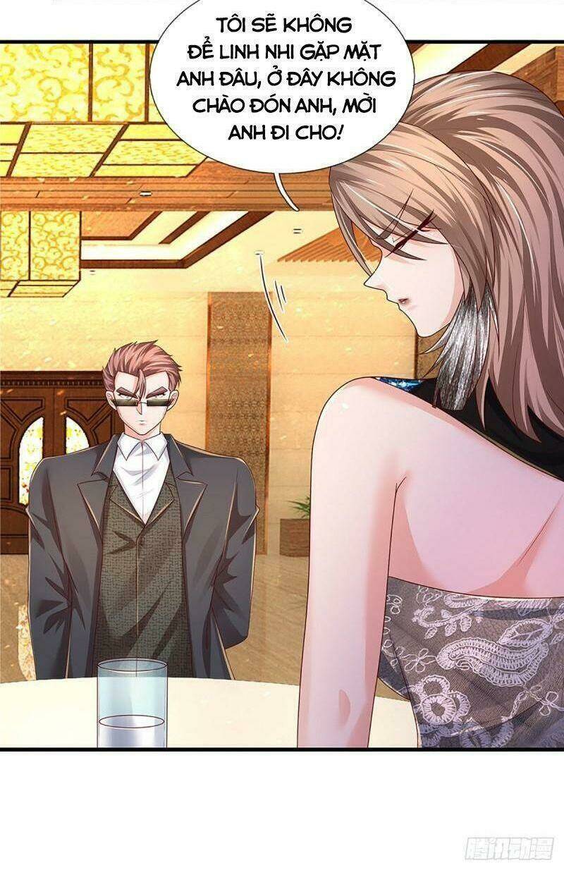 Luyện Thể Trăm Nghìn Tầng Chapter 126 - Trang 2