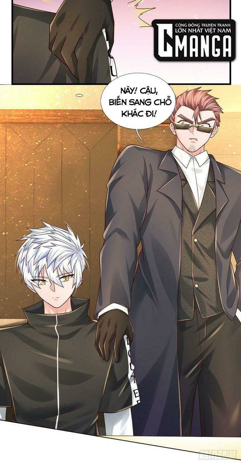 Luyện Thể Trăm Nghìn Tầng Chapter 126 - Trang 2