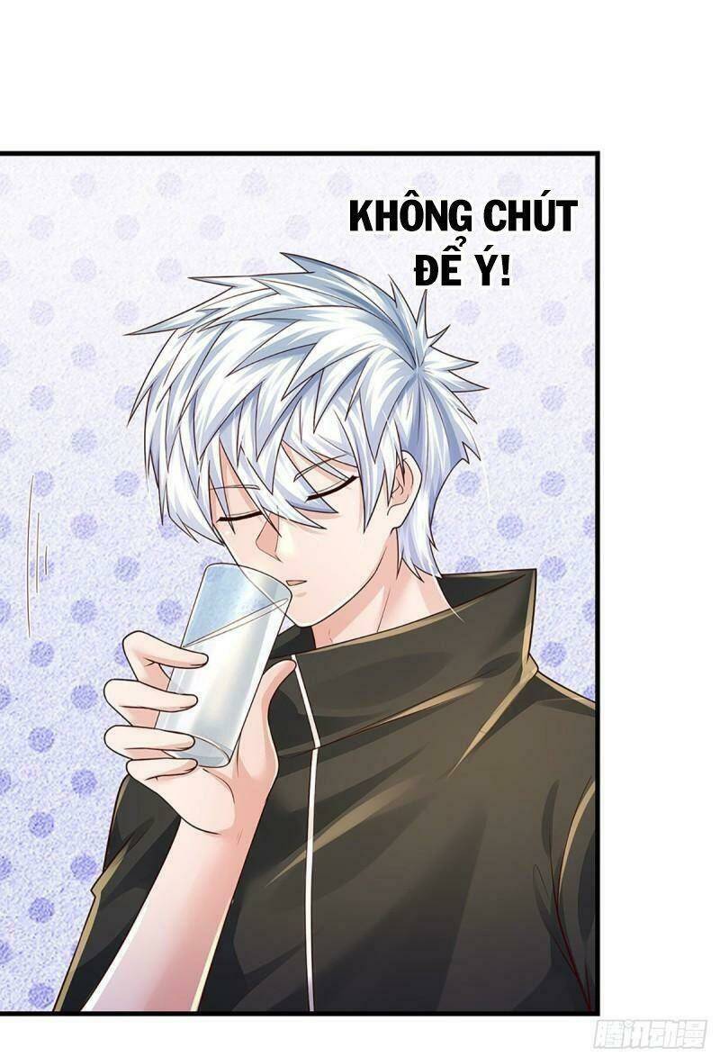 Luyện Thể Trăm Nghìn Tầng Chapter 126 - Trang 2