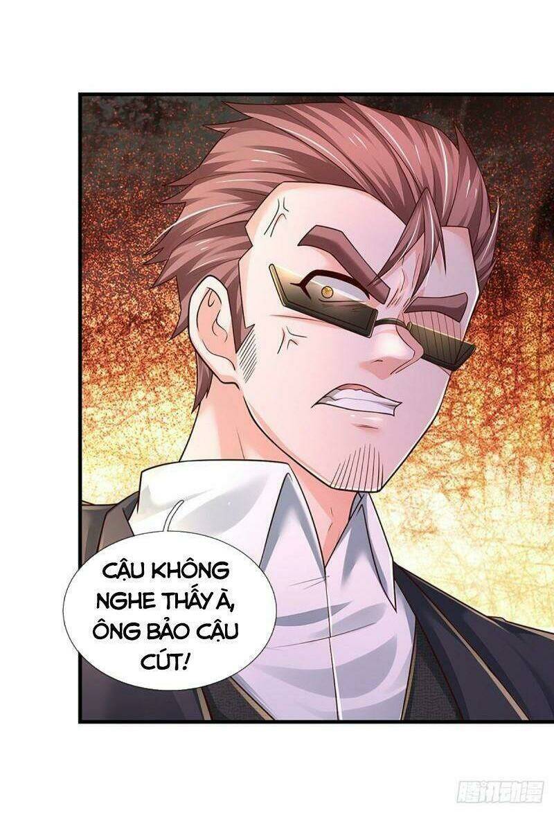 Luyện Thể Trăm Nghìn Tầng Chapter 126 - Trang 2