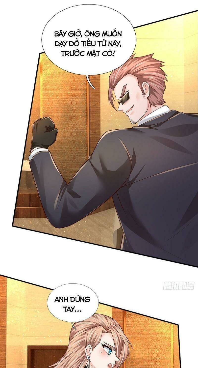 Luyện Thể Trăm Nghìn Tầng Chapter 126 - Trang 2