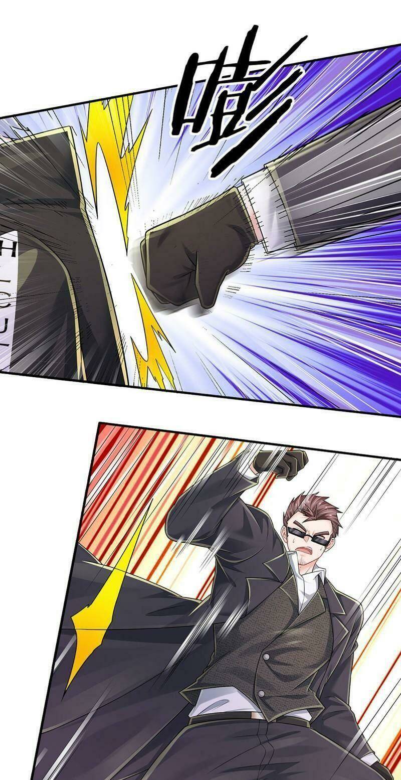 Luyện Thể Trăm Nghìn Tầng Chapter 126 - Trang 2