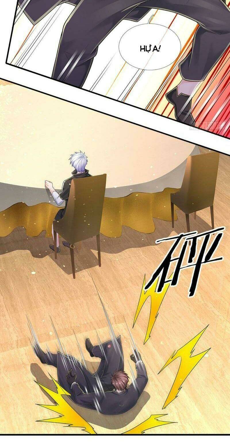 Luyện Thể Trăm Nghìn Tầng Chapter 126 - Trang 2