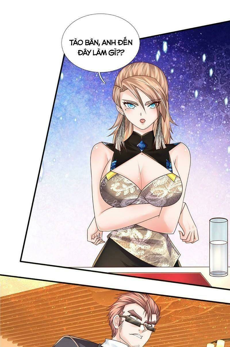 Luyện Thể Trăm Nghìn Tầng Chapter 126 - Trang 2