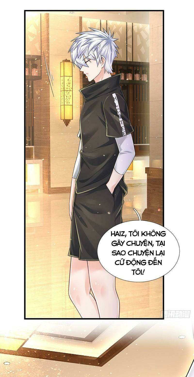 Luyện Thể Trăm Nghìn Tầng Chapter 126 - Trang 2